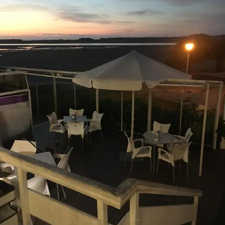 El Pinar De Mogro Atardeceres Unicos Apartment Exterior photo