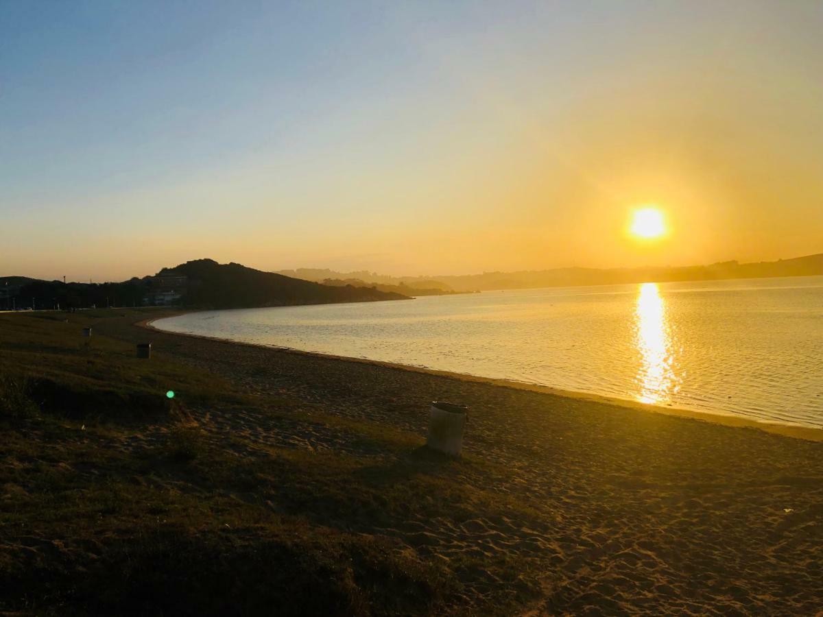 El Pinar De Atardeceres Unicos *